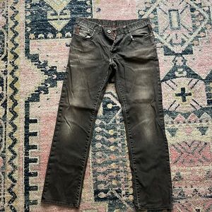 Men’s Hugo Boss Orange Jeans